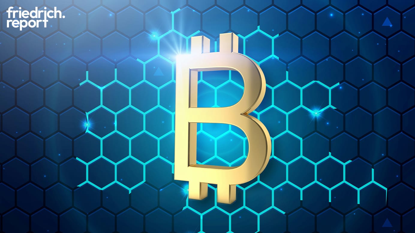 Bitcoin ETF: Nachfrageschock