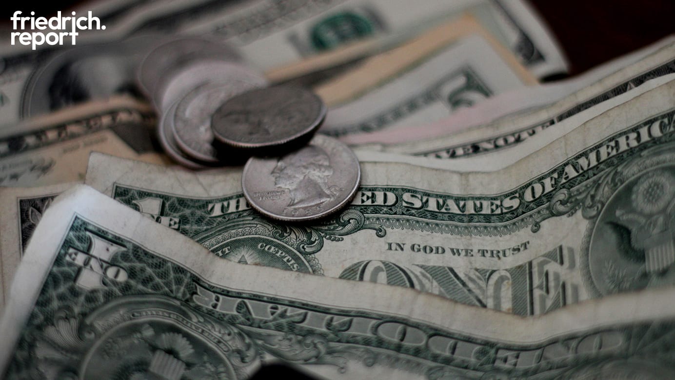 Defensive Aktie mit attraktiver Dividende