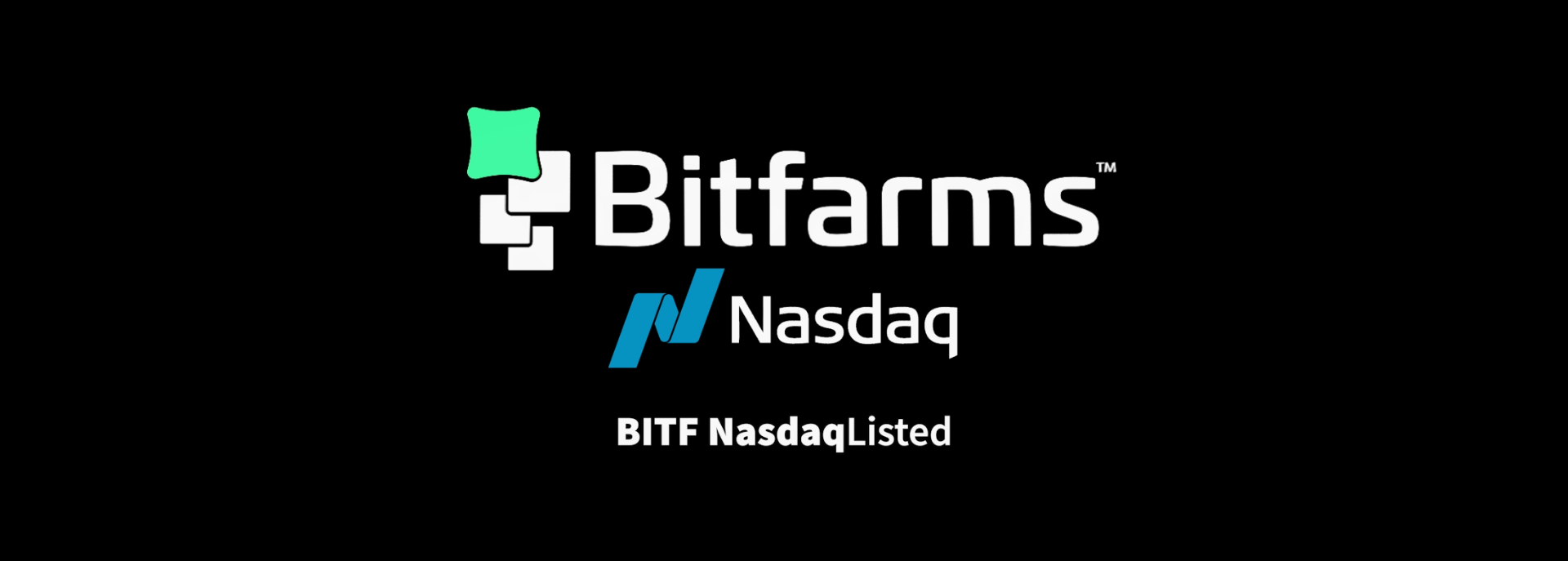 Bitfarms - Einstiegskurs 1.70$