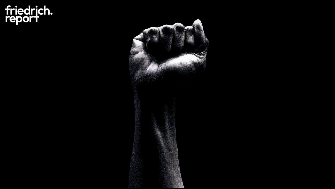 Ölproduzent: Der Überflieger