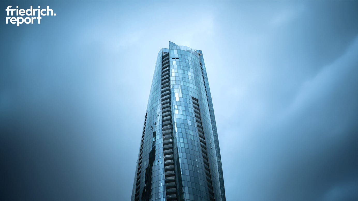 Der Rohstoffhedgefonds