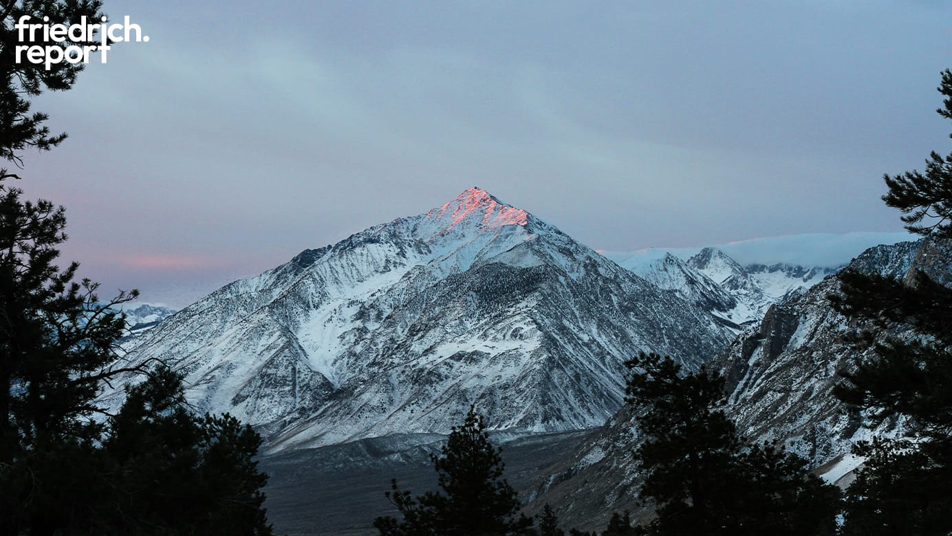 Dividendengigant vor großem Comeback?