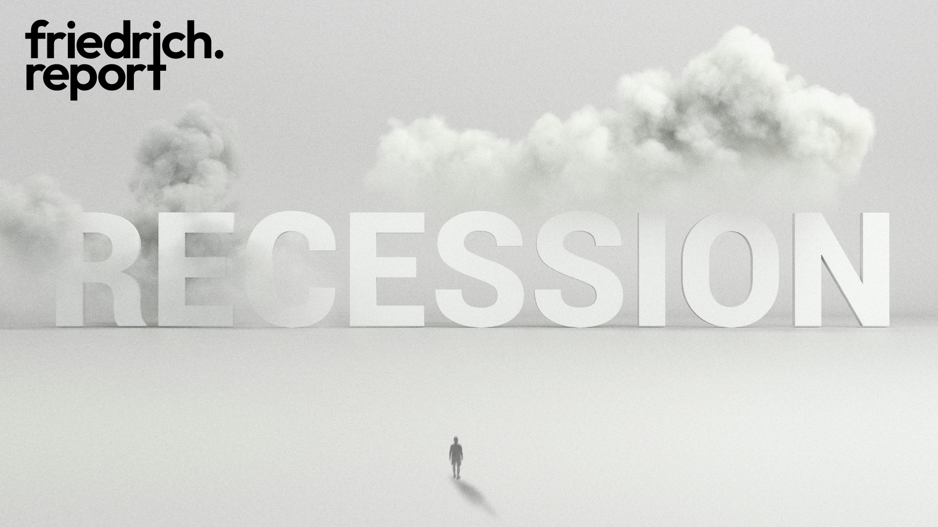 Rezessionsresistent: Unbekannte Top-Aktie