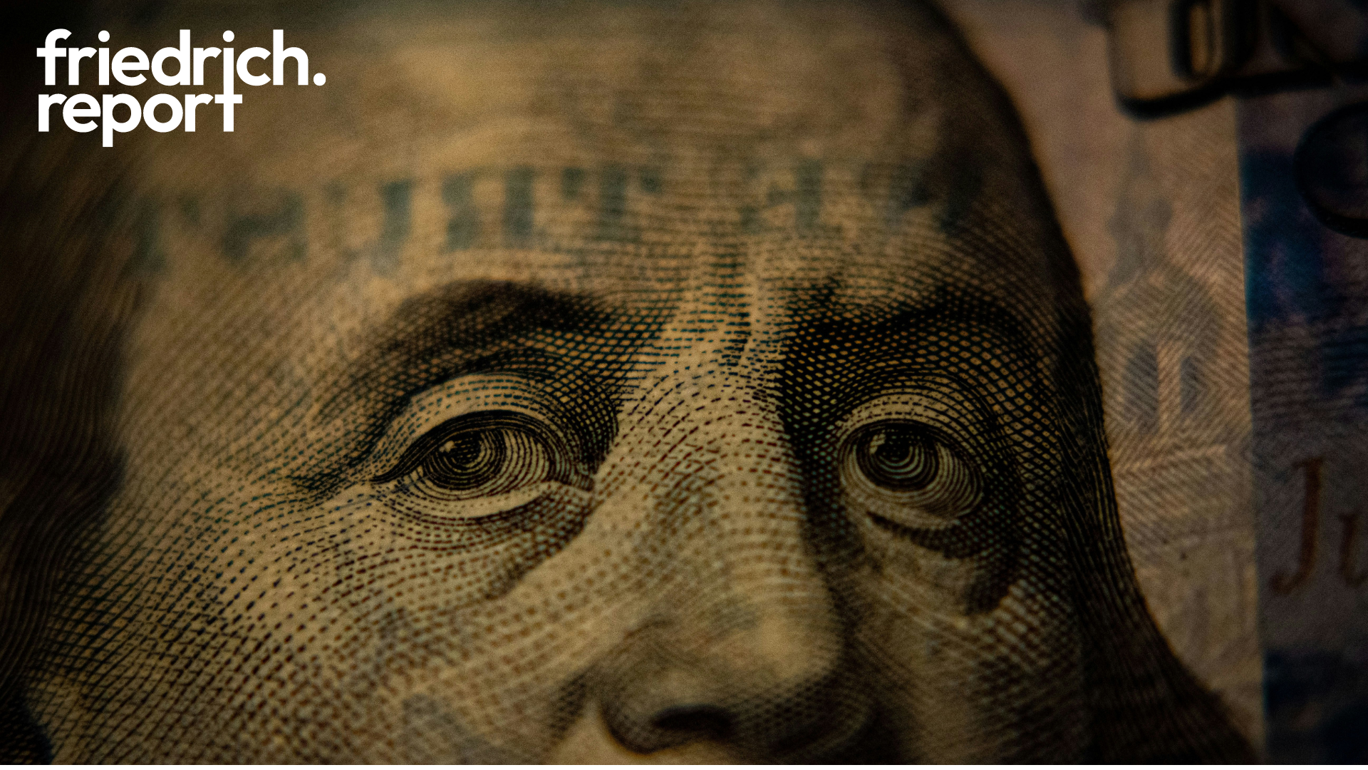 Das Zeitalter der Fiscal Dominance