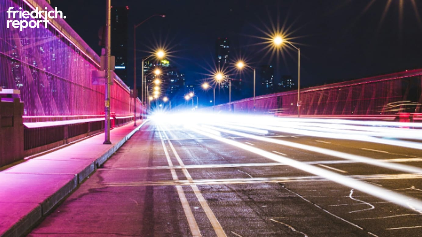 Uran - mit strahlenden Aussichten!