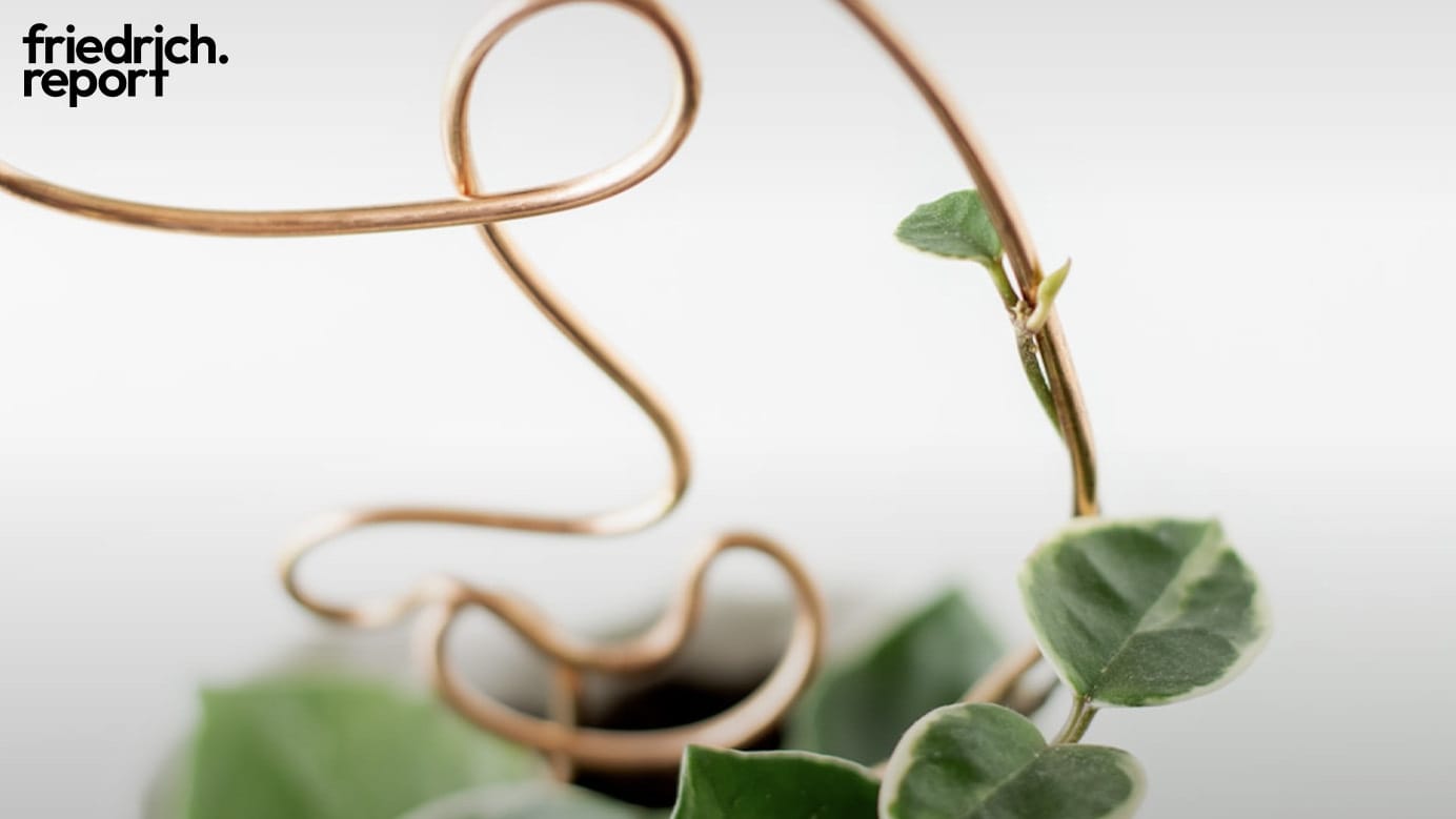 Kupferproduzent: Der Kupfergigant