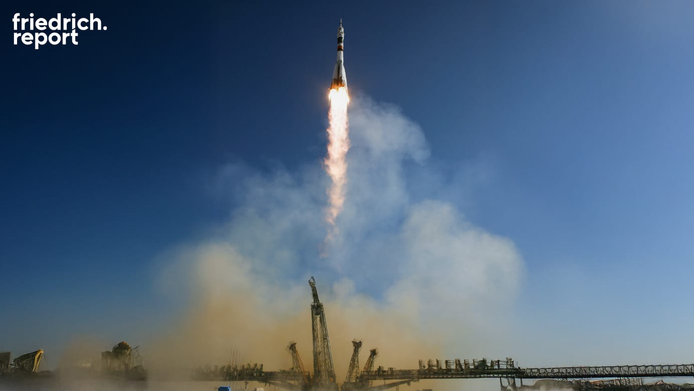 Gold im neuen Paradigma