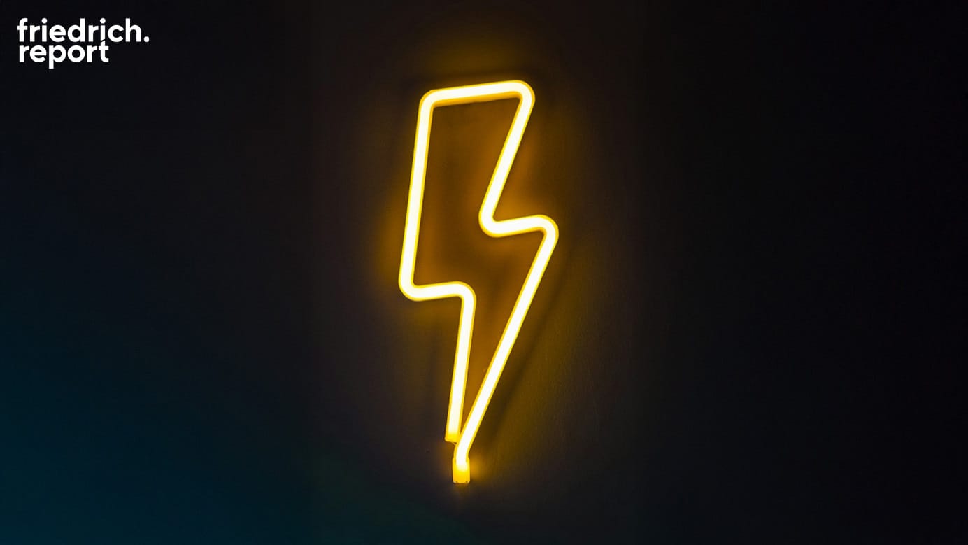 Atomkraft aber sicher!