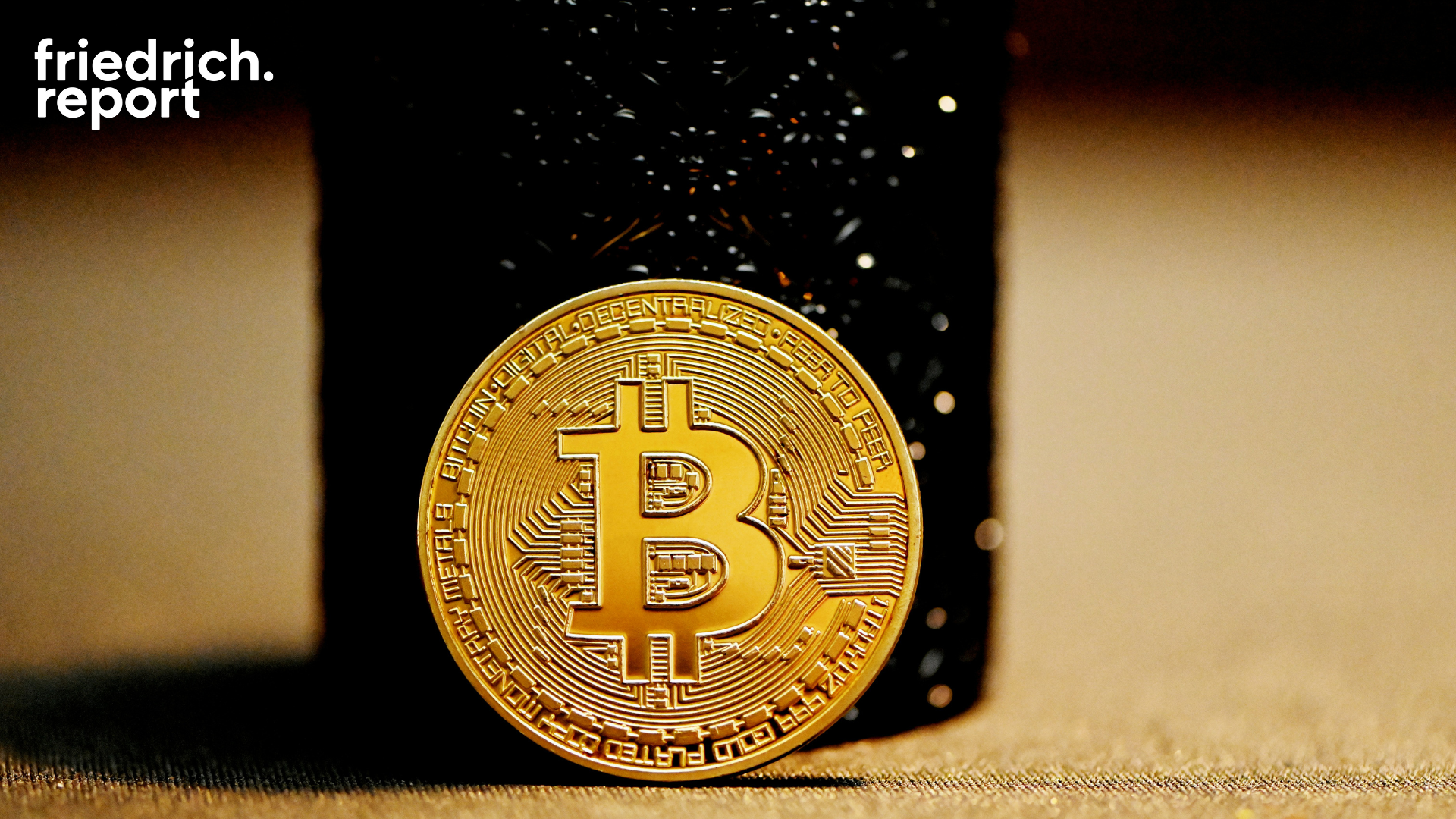 Bitcoin: Die letzte Chance?