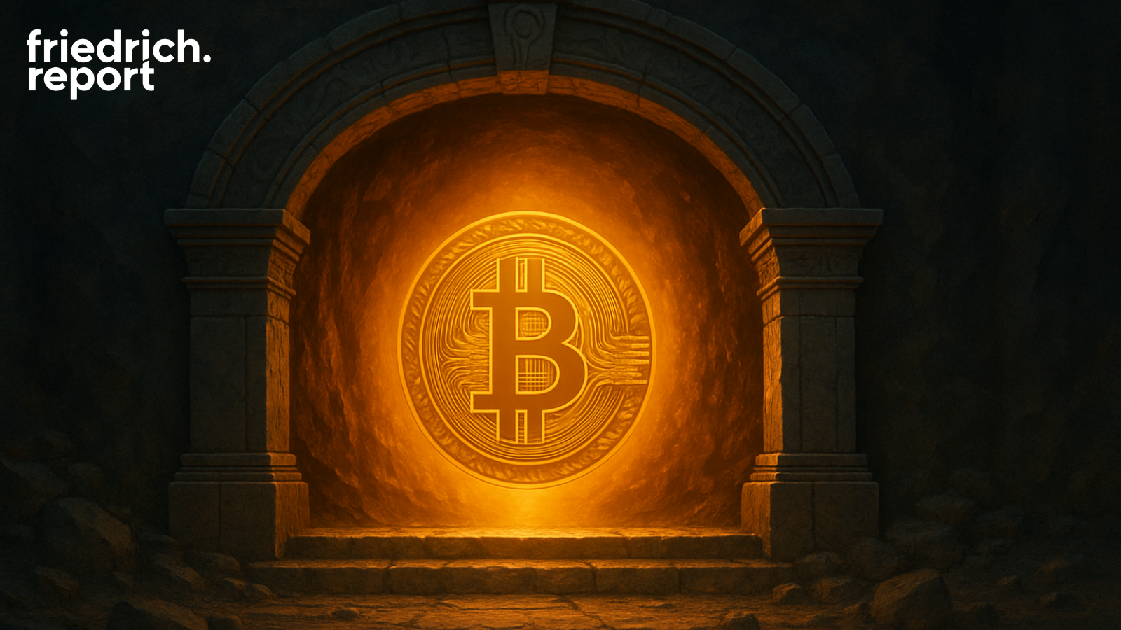 Die Eintrittskarte ins Digitale Gold