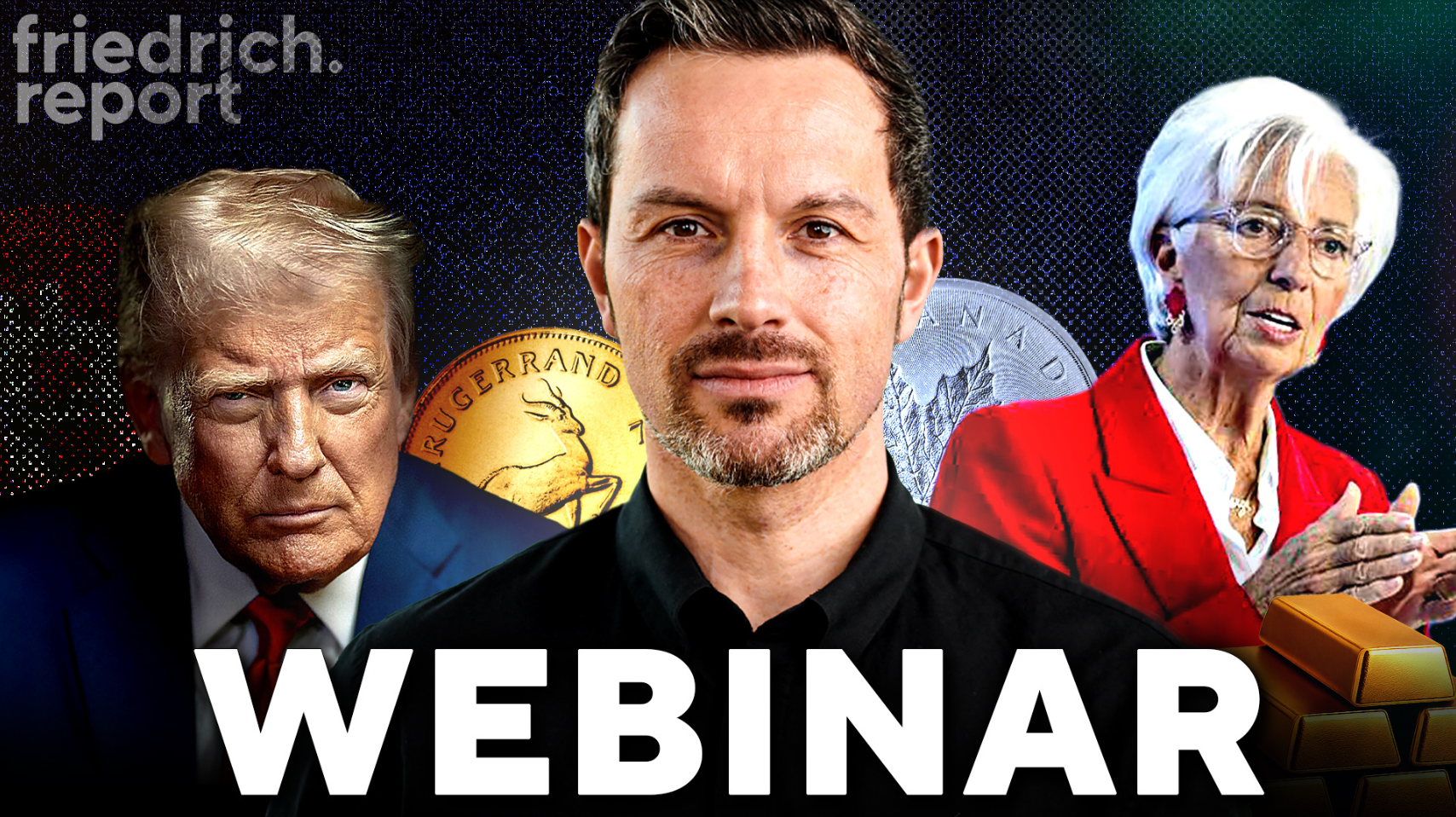Live-Webinar heute Abend