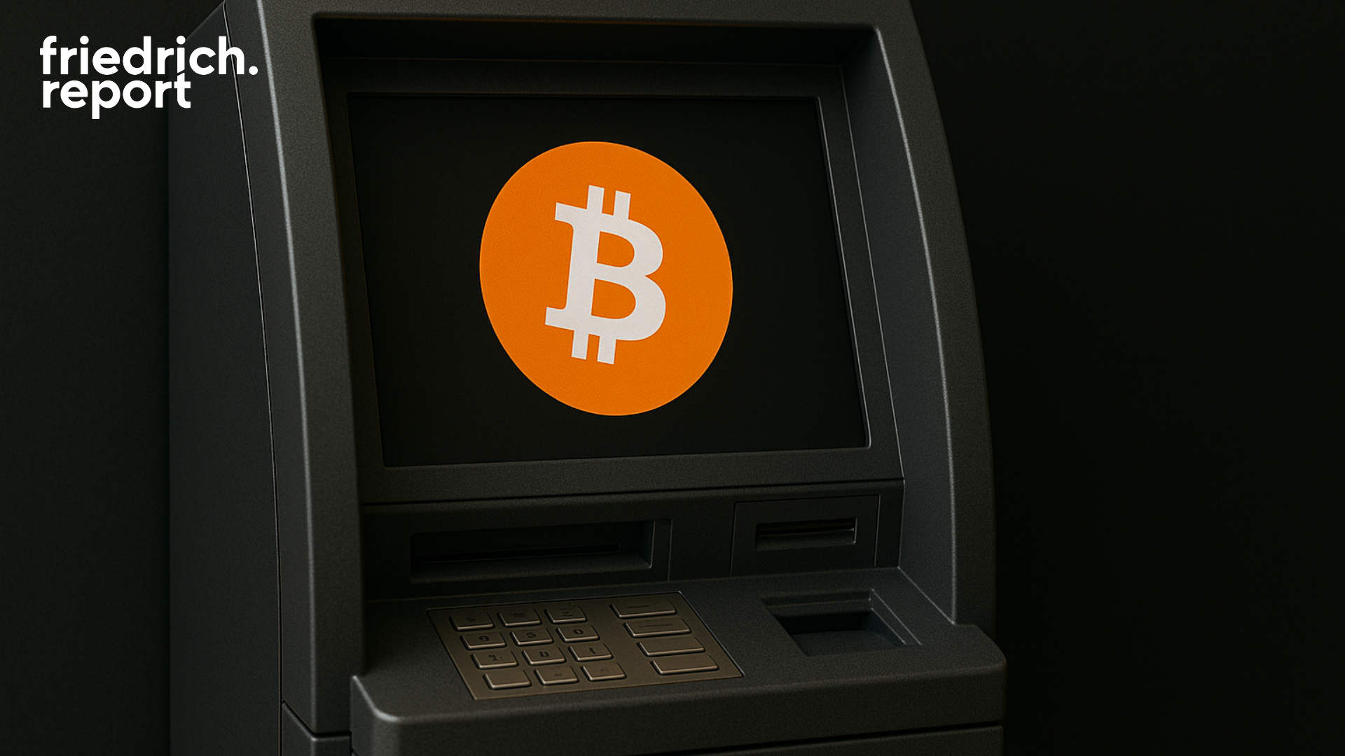 Der Bitcoin-Geldmarktfonds