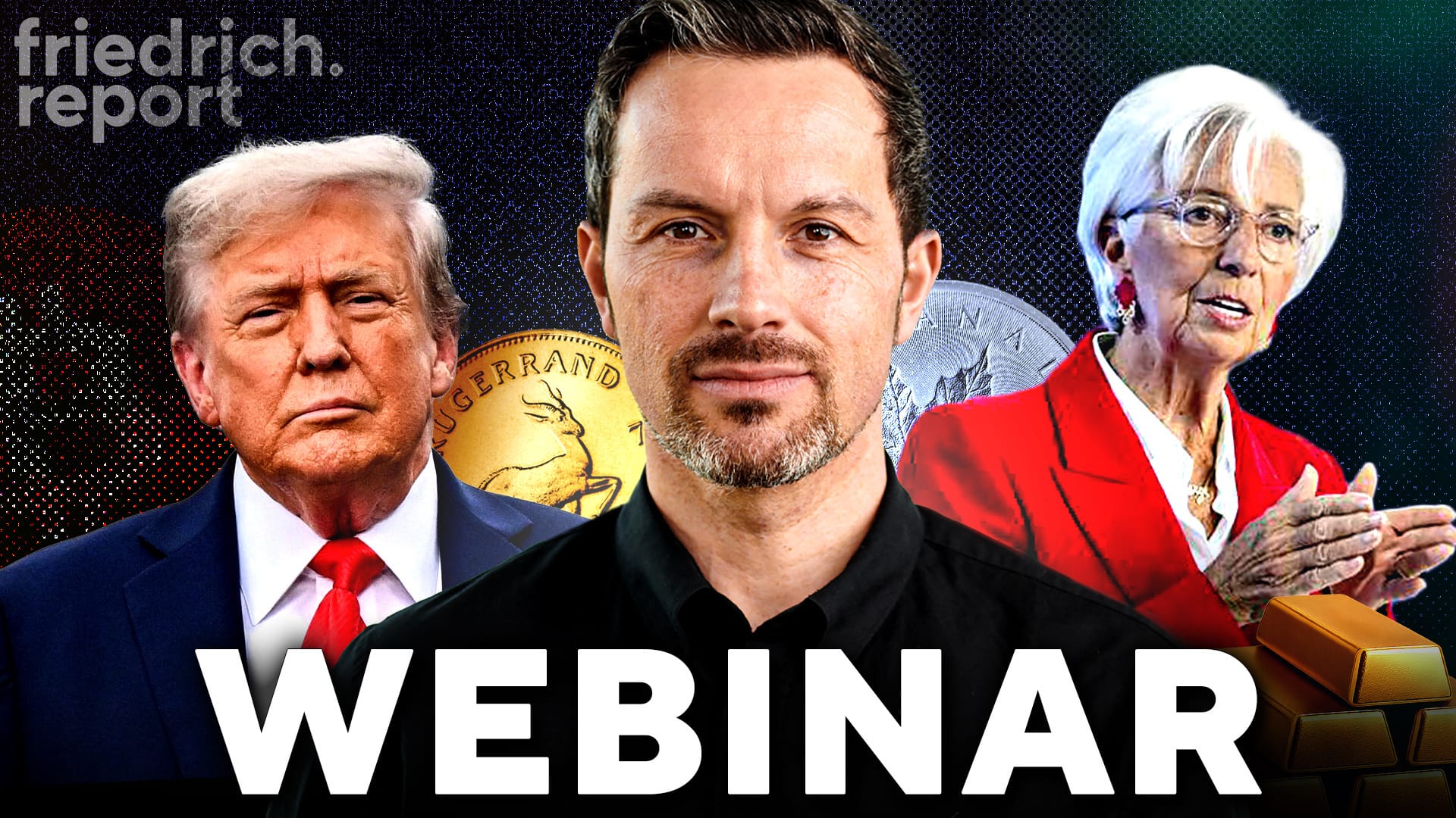 Das exklusive Webinar