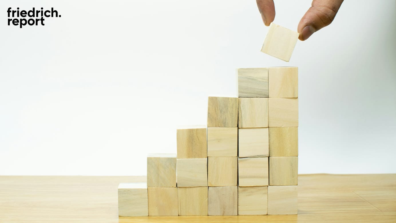 Wachsender Silberproduzent