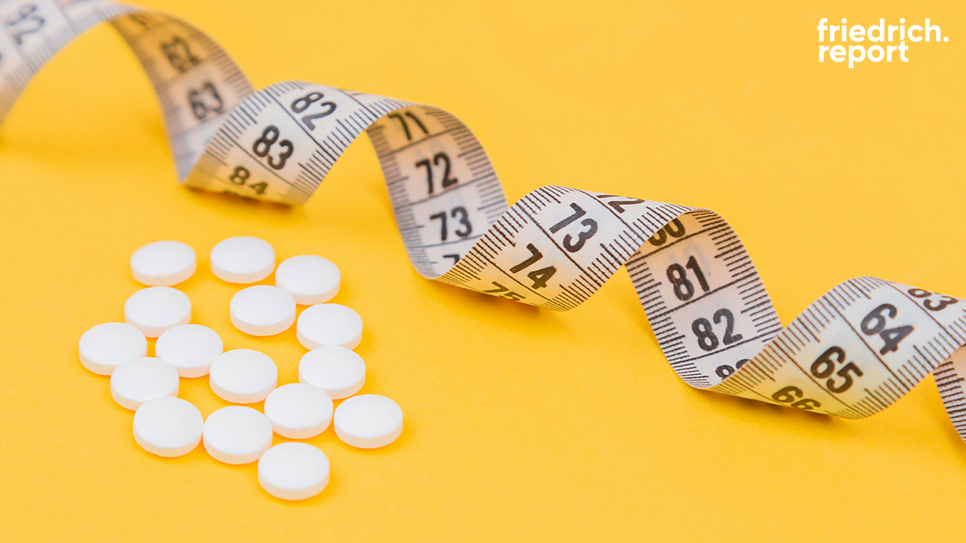 Der Stoffwechsel-Gigant