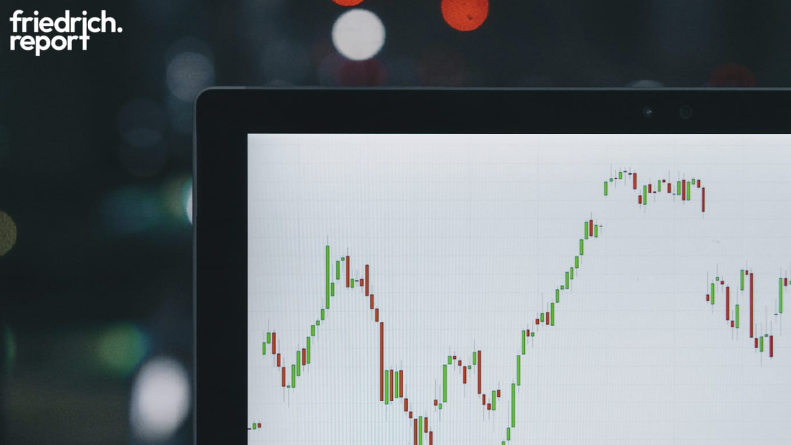 Charttechnik: Die Erfolgssaat