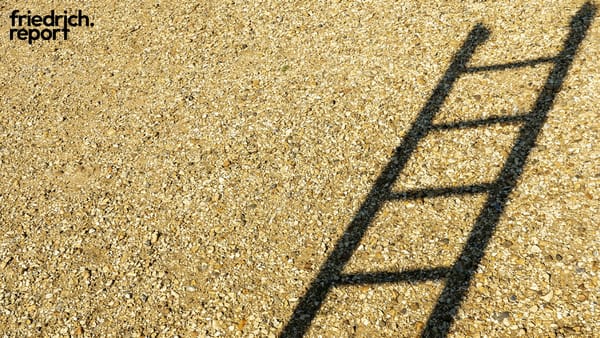 Goldproduzent: Der Aufsteiger