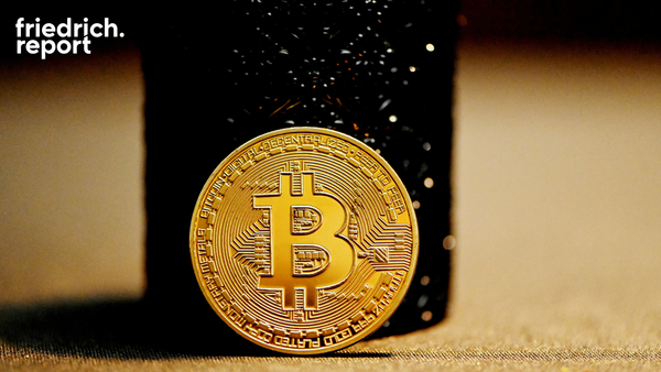 Bitcoin: Die letzte Chance?