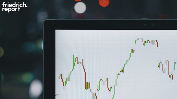 Charttechnik: Die Erfolgssaat